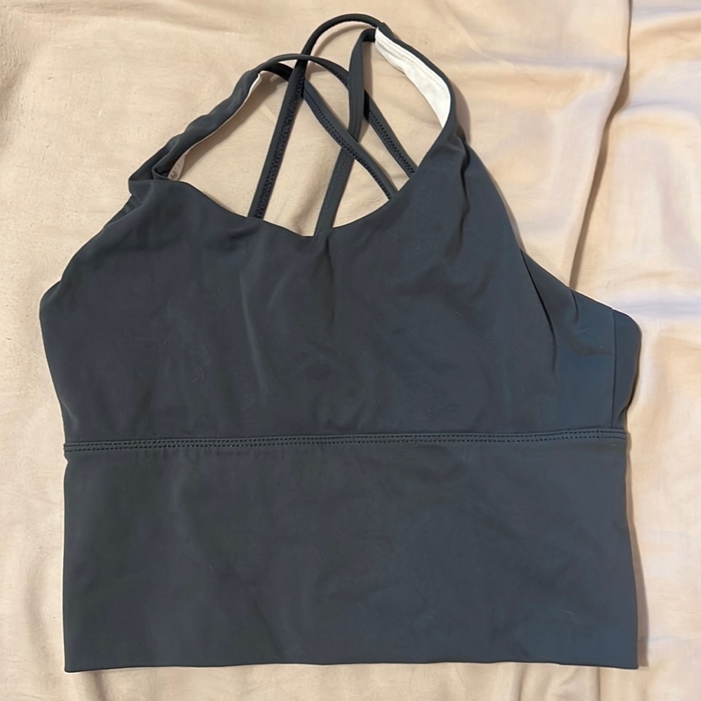 NVGTN workout top
